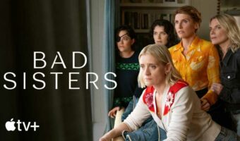 Bad sisters sur AppleTV+