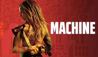 Machine une série française à voir sur Primevideo