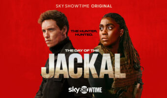 The day of the jackal sur primevideo