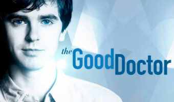 The Good doctor une série américaine à voir sur Netflix